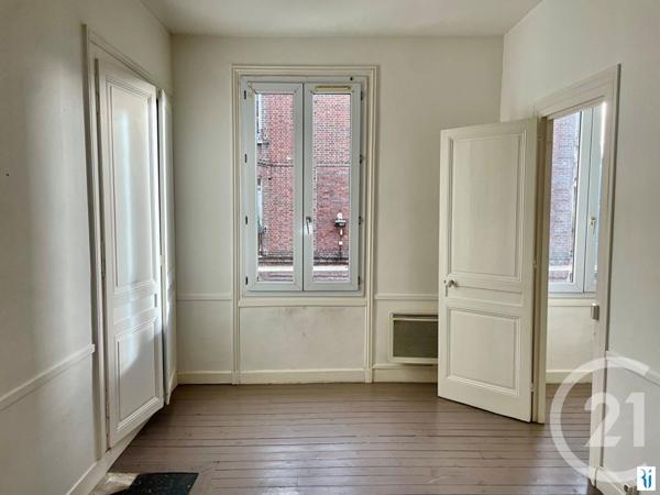 Appartement T2 à vendre  2 pièces - 46,07 m2 ROUEN - 76