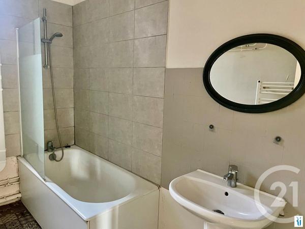 Appartement T2 à vendre  2 pièces - 46,07 m2 ROUEN - 76