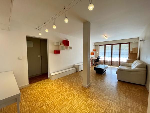 Location appartement Sartrouville - 3 pièce(s) - 65 m² - 1 490 €/mois