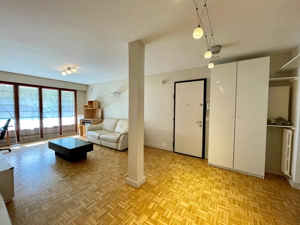 Location appartement Sartrouville - 3 pièce(s) - 65 m² - 1 490 €/mois