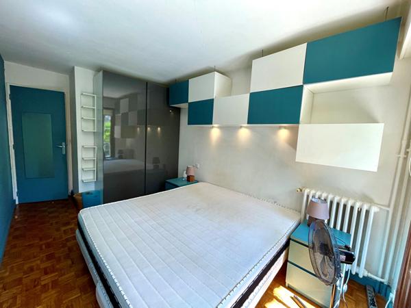 Location appartement Sartrouville - 3 pièce(s) - 65 m² - 1 490 €/mois