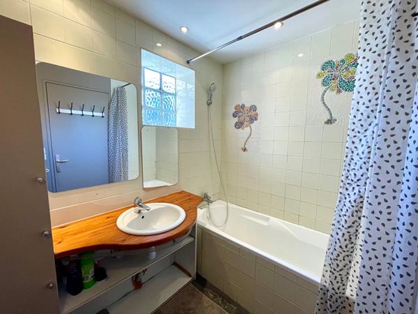 Location appartement Sartrouville - 3 pièce(s) - 65 m² - 1 490 €/mois