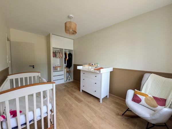 Maison à vendre 144m² - SAINT PIERRE DES ECHAUBROGNES (79)