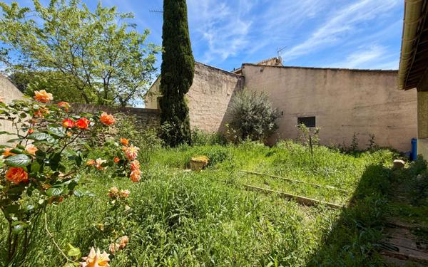 Maison à vendre    6 pièces •  Beauvoisin