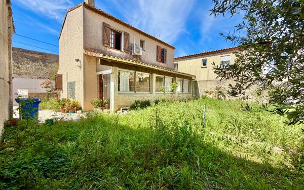 Maison à vendre    6 pièces •  Beauvoisin