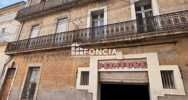 À vendre Immeuble - Béziers 34500