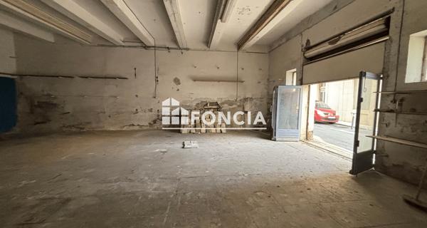 À vendre Immeuble - Béziers 34500