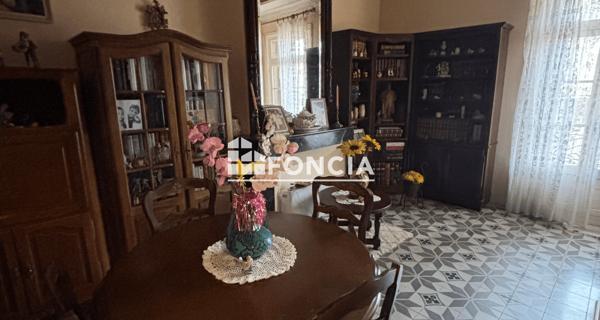 À vendre Immeuble - Béziers 34500