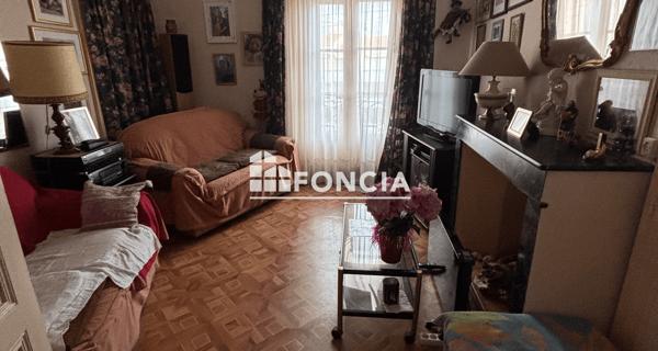 À vendre Immeuble - Béziers 34500