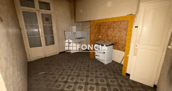 À vendre Immeuble - Béziers 34500
