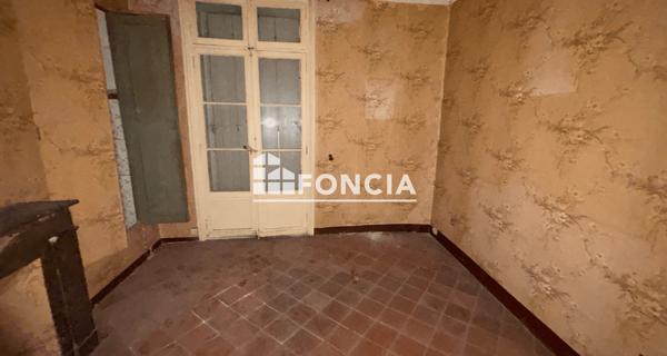 À vendre Immeuble - Béziers 34500