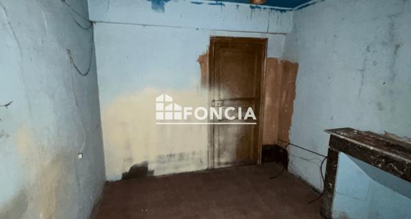 À vendre Immeuble - Béziers 34500