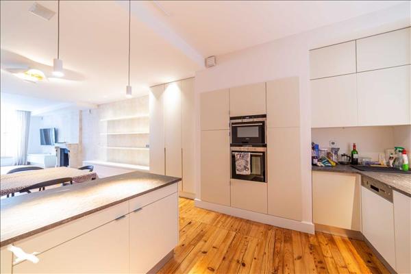 Appartement à vendre |  Bayonne |  4 pièces | 172 m²