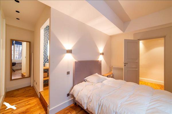 Appartement à vendre |  Bayonne |  4 pièces | 172 m²