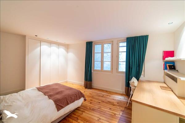 Appartement à vendre |  Bayonne |  4 pièces | 172 m²