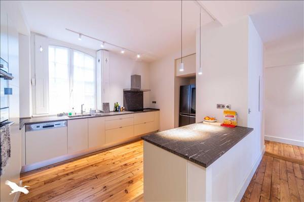 Appartement à vendre |  Bayonne |  4 pièces | 172 m²