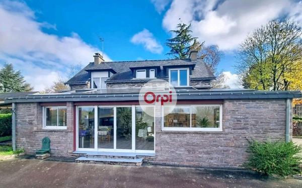 Maison à vendre    5 pièces •  Beignon