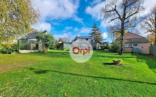 Maison à vendre    5 pièces •  Beignon