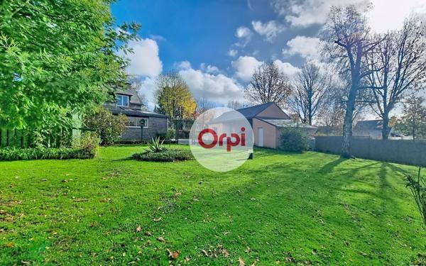 Maison à vendre    5 pièces •  Beignon