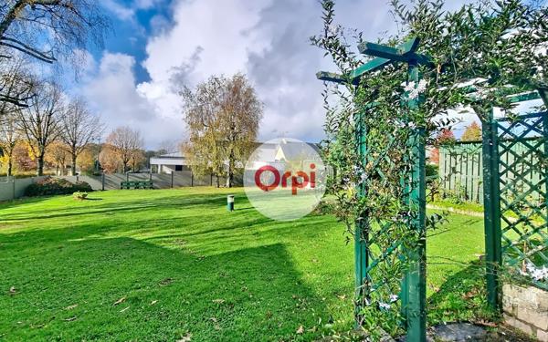 Maison à vendre    5 pièces •  Beignon