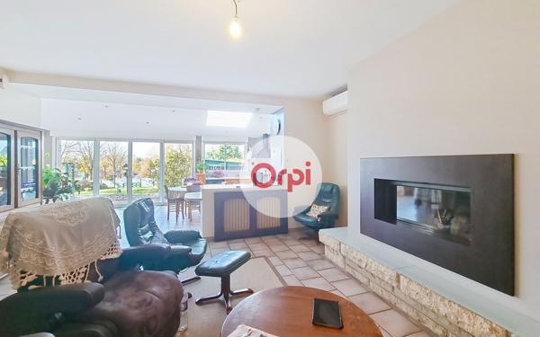 Maison à vendre    5 pièces •  Beignon