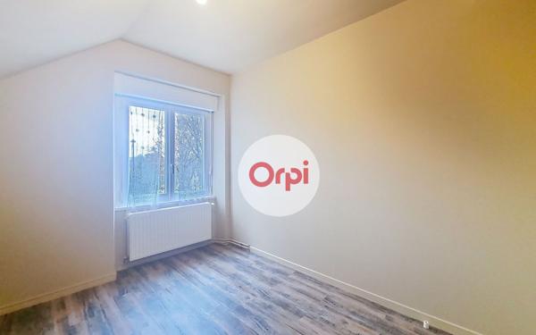 Maison à vendre    5 pièces •  Beignon