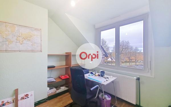 Maison à vendre    5 pièces •  Beignon