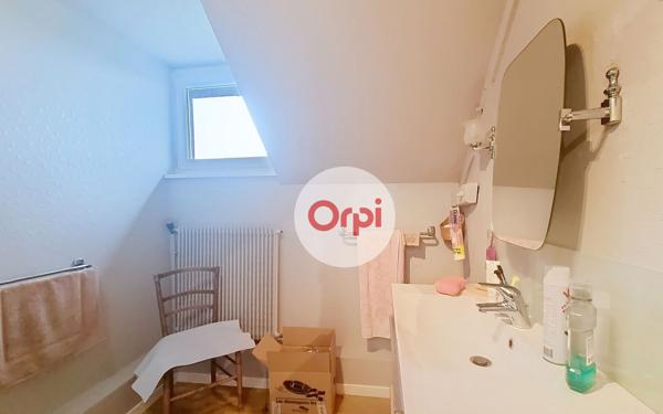 Maison à vendre    5 pièces •  Beignon