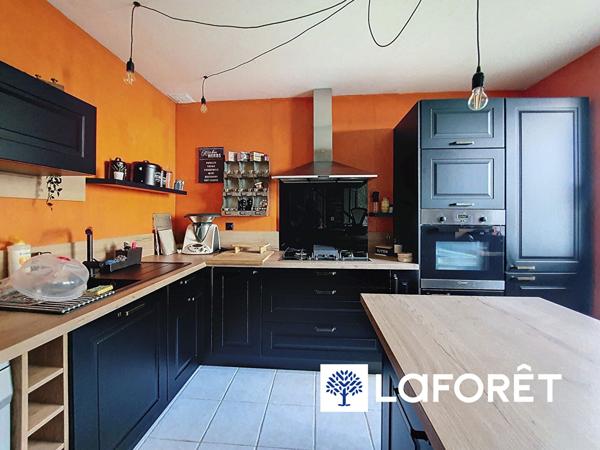 Achat maison Caumont-sur-Aure - 5 pièce(s) - 93 m² - 176 250 €