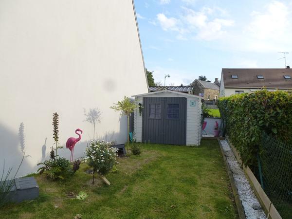 Achat maison Caumont-sur-Aure - 5 pièce(s) - 93 m² - 176 250 €