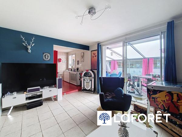 Achat maison Caumont-sur-Aure - 5 pièce(s) - 93 m² - 176 250 €