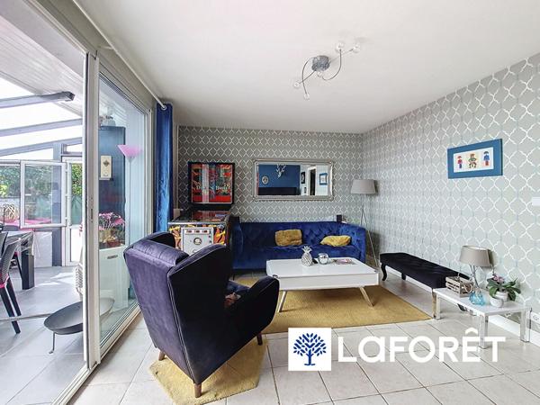 Achat maison Caumont-sur-Aure - 5 pièce(s) - 93 m² - 176 250 €