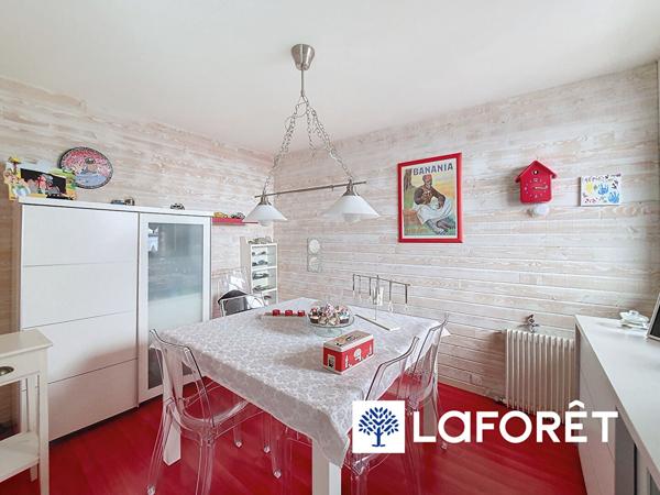 Achat maison Caumont-sur-Aure - 5 pièce(s) - 93 m² - 176 250 €