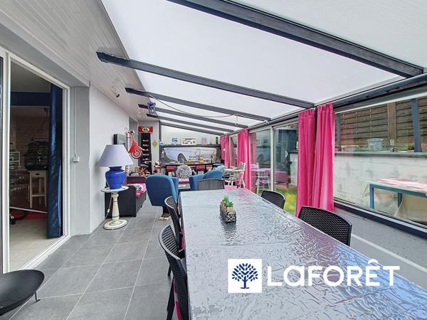 Achat maison Caumont-sur-Aure - 5 pièce(s) - 93 m² - 176 250 €