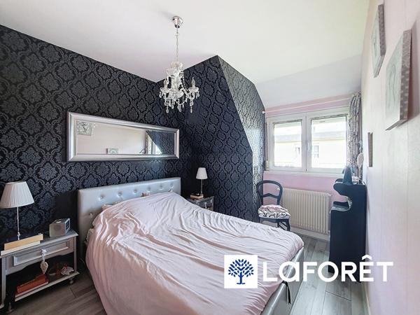 Achat maison Caumont-sur-Aure - 5 pièce(s) - 93 m² - 176 250 €