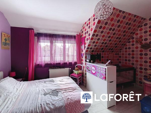 Achat maison Caumont-sur-Aure - 5 pièce(s) - 93 m² - 176 250 €