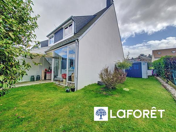 Achat maison Caumont-sur-Aure - 5 pièce(s) - 93 m² - 176 250 €