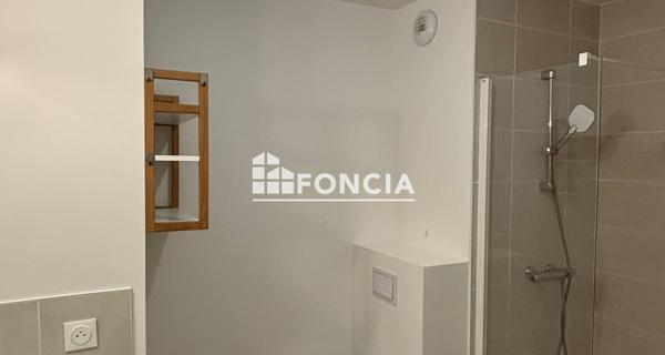 Location Appartement 2 pièces 41.6 m² - Villenave-d'ornon 33140