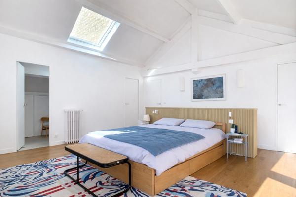 Maison à vendre 6 pièces proche de ASNIERES SUR SEINE (92)