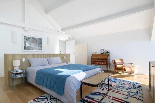 Maison à vendre 6 pièces proche de ASNIERES SUR SEINE (92)