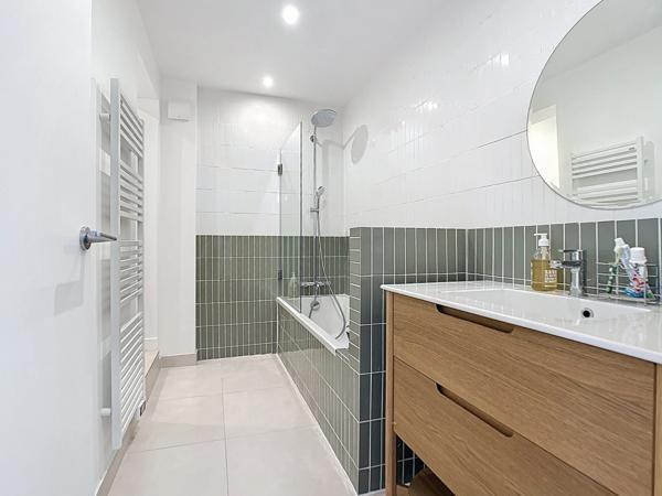 Maison à vendre 6 pièces proche de ASNIERES SUR SEINE (92)