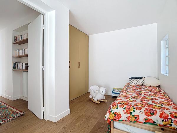 Maison à vendre 6 pièces proche de ASNIERES SUR SEINE (92)