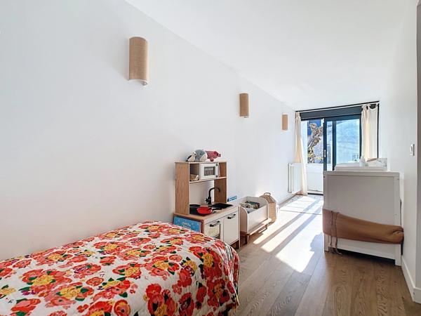 Maison à vendre 6 pièces proche de ASNIERES SUR SEINE (92)