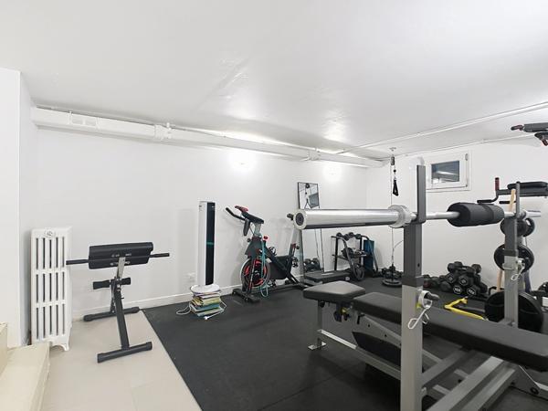 Maison à vendre 6 pièces proche de ASNIERES SUR SEINE (92)