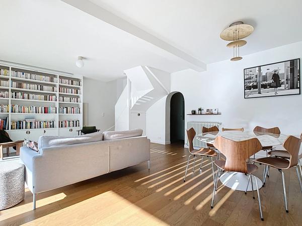 Maison à vendre 6 pièces proche de ASNIERES SUR SEINE (92)