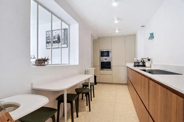 Maison à vendre 6 pièces proche de ASNIERES SUR SEINE (92)