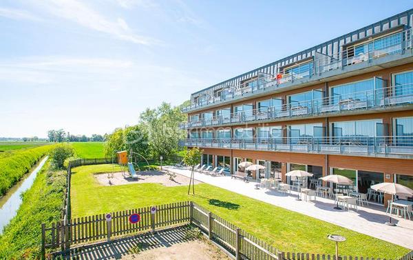 Appartement de 37,85 m²