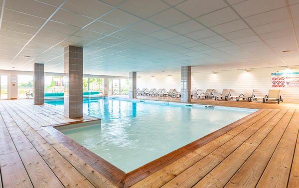 Appartement de 37,85 m²