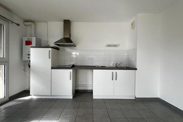 Louer appartement 3 pièces de 66 m²