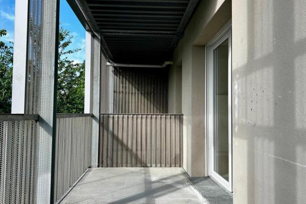 Louer appartement 3 pièces de 66 m²